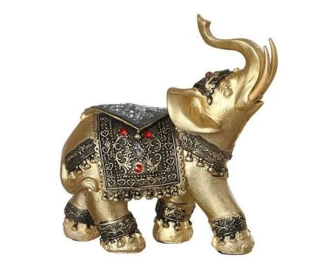 яяяФигурка Слон l=15см h=14см (24)