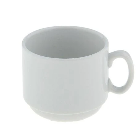 Чашка кофейная 100мл фарфор БЕЛЬЕ Мокко (36) Чашка кофейная 100мл фарфор БЕЛЬЕ Мокко (36)