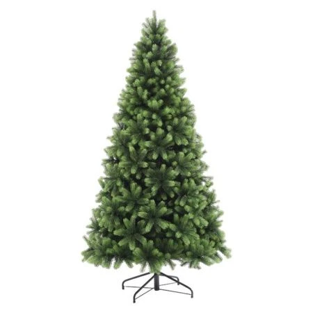 Елка искусственная 180см Русская Императрица Премиум с литыми ветками РЕ РИП-180 (1)