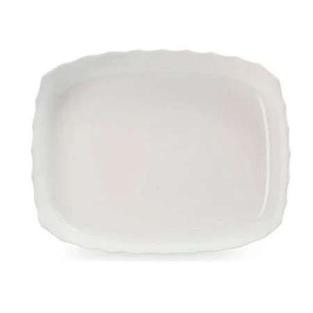 Форма для запекания 33*27см 2,7л стекло СМАРТ КУЗИН ТРИАНОН прямоугольное Q3201 (6)