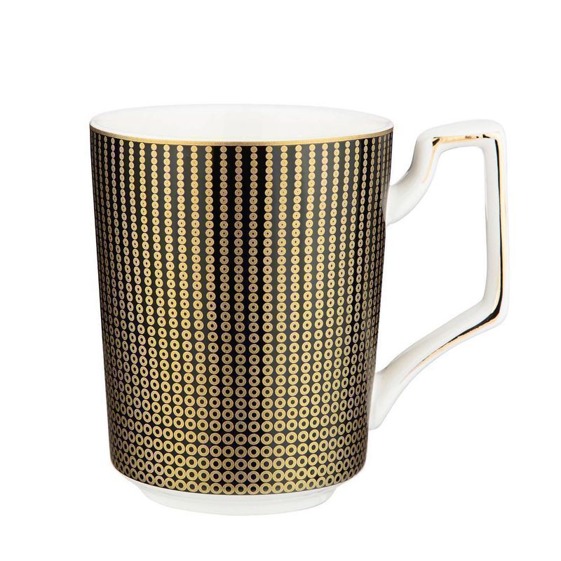 Кружка фарфор