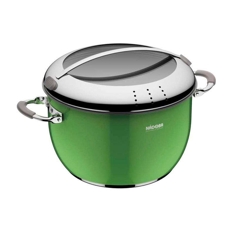 Кастрюля 5,5л