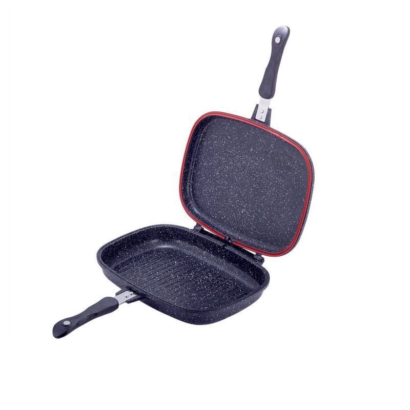 Сковорода-гриль