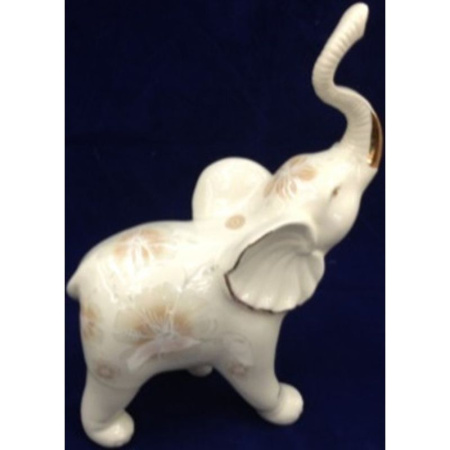Фигурка Слон фарфор 35*25см (12)