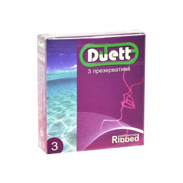 Duett ultra light. Duett Ribbed. Duett Ribbed как выглядит. Презервативы Duett Классик.