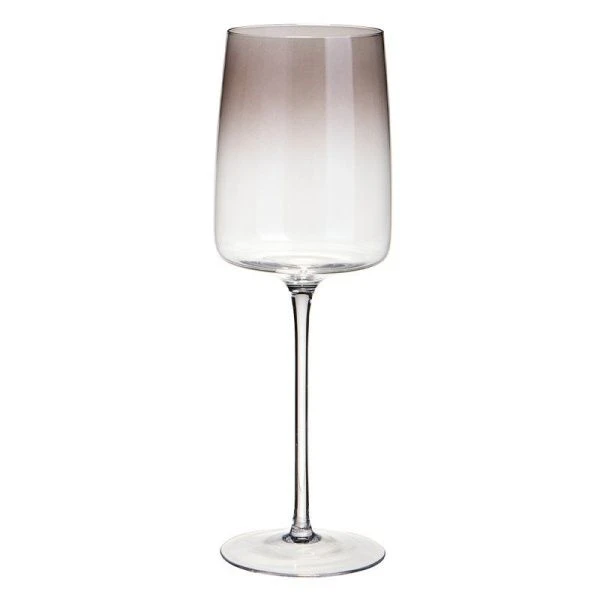 Бокалы для вина набор 2шт 540мл стекло Smoky Shades (12) Бокалы для вина набор 2шт 540мл стекло Smoky Shades (12)