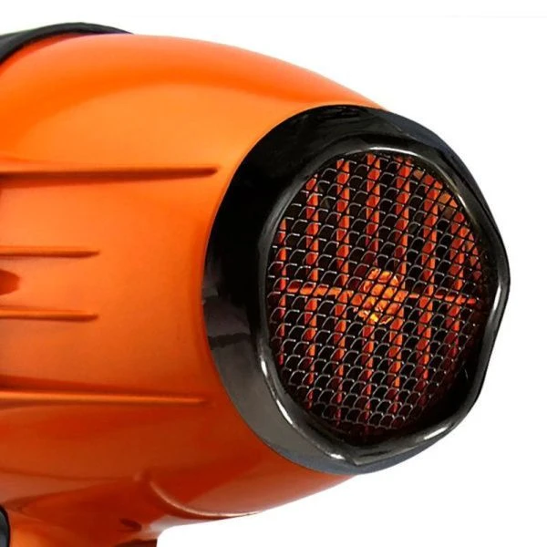 Фен пластик Centek CT-2226 Professional 2200Вт, 5 режимов, 2 концентратора, проф.управление (6) Фен пластик Centek CT-2226 Professional 2200Вт, 5 режимов, 2 концентратора, проф.управление (6)