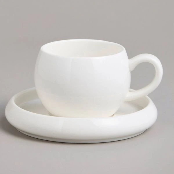 Чайный набор 4пр фарфор FASHION на 2 персоны 220мл (12) Чайный набор 4пр фарфор FASHION на 2 персоны 220мл (12)