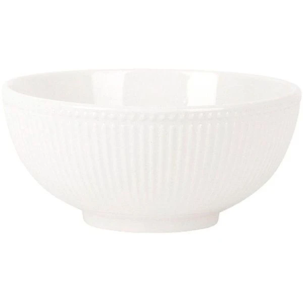 Столовый набор 12пр на 4 персоны фарфор Белый шоколад (2) Столовый набор 12пр на 4 персоны фарфор Белый шоколад (2)