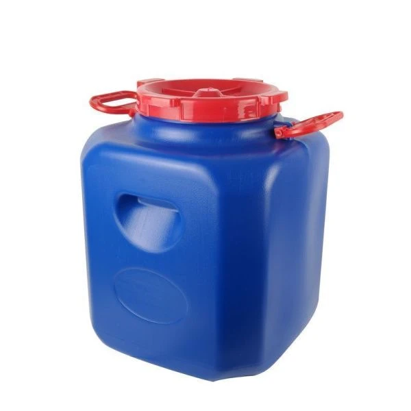 Бочка 40л 350*350*450мм/ D горл 220мм пластик ДАЧНАЯ квадратная цветная (3) Бочка 40л 350*350*450мм/ D горл 220мм пластик ДАЧНАЯ квадратная цветная (3)