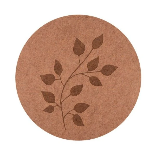 Салфетка сервировочная 38см полиэстер NP-01 (120) Салфетка сервировочная 38см полиэстер NP-01 (120)