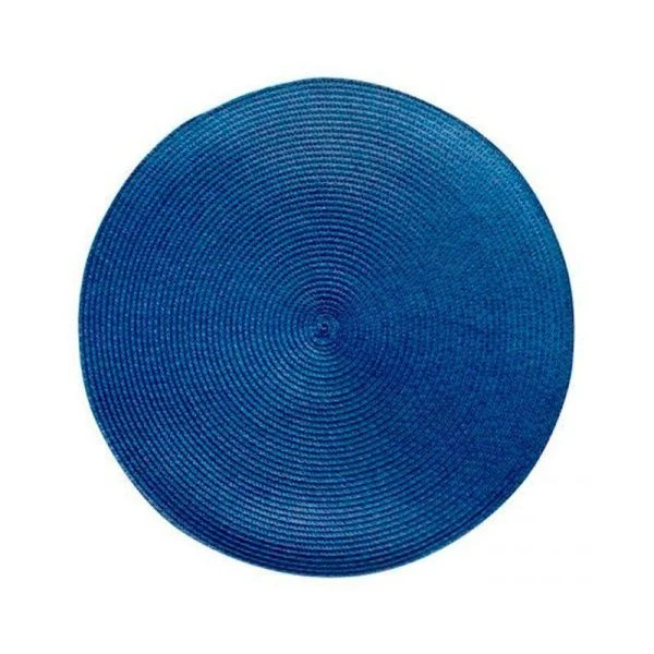 Салфетка сервировочная 38см полипропилен LAVENDER BLADE синий (24) Салфетка сервировочная 38см полипропилен LAVENDER BLADE синий (24)