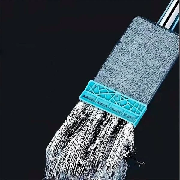 Швабра с отжимом с плоской насадкой микрофибра 11*35см телескопическая ручка MXS-001/JC-18042 (40) Швабра с отжимом с плоской насадкой микрофибра 11*35см телескопическая ручка MXS-001/JC-18042 (40)