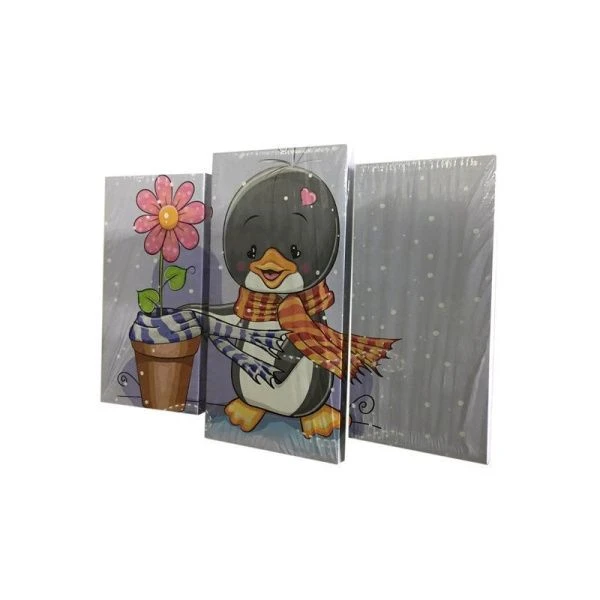 Картина модульная детская МДФ 60*80см Картина модульная детская МДФ 60*80см