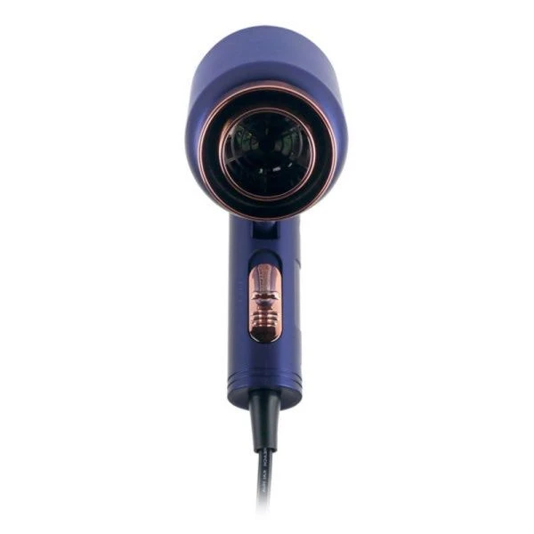 Фен складной пластик Centek CT-2202 синий 1600Вт, 3 скорости, 2 t° режима (24) Фен складной пластик Centek CT-2202 синий 1600Вт, 3 скорости, 2 t° режима (24)