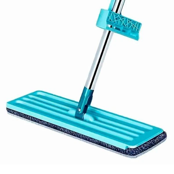 Швабра с отжимом с плоской насадкой микрофибра 11*35см телескопическая ручка MXS-001/JC-18042 (40) Швабра с отжимом с плоской насадкой микрофибра 11*35см телескопическая ручка MXS-001/JC-18042 (40)