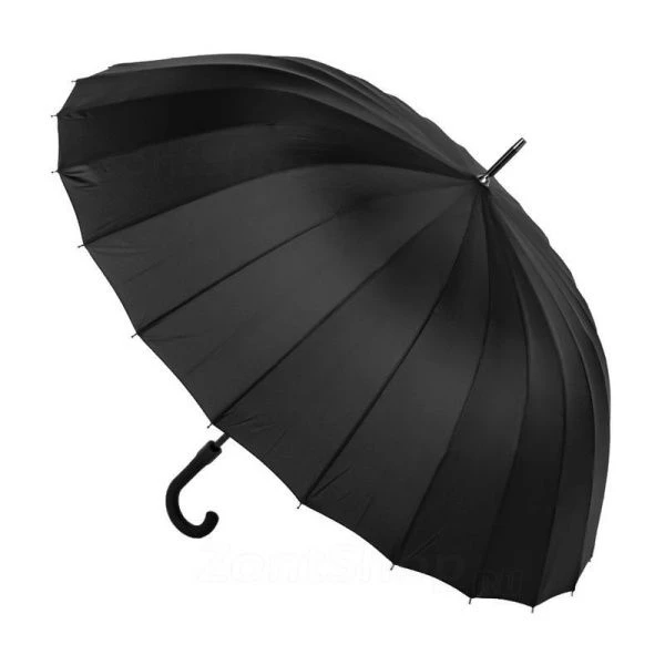 Зонт мужской трость автомат 24 спицы ручка крюк 2764 Diniya (12) Зонт мужской трость автомат 24 спицы ручка крюк 2764 Diniya (12)