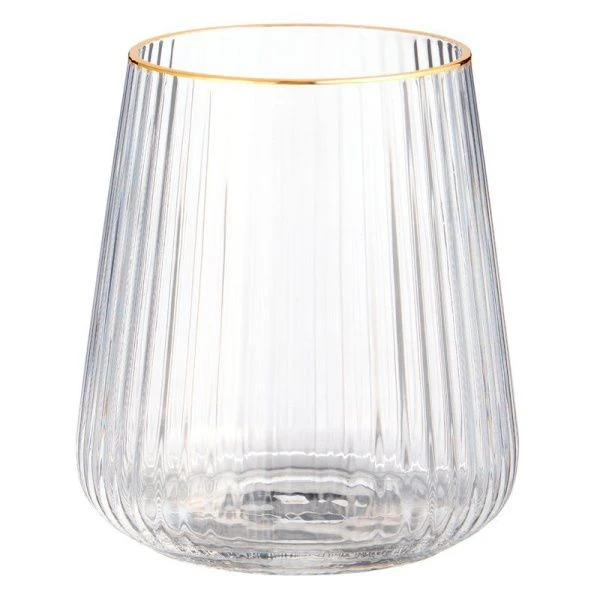 Стаканы набор 2шт 480мл стекло Perfo (12) Стаканы набор 2шт 480мл стекло Perfo (12)