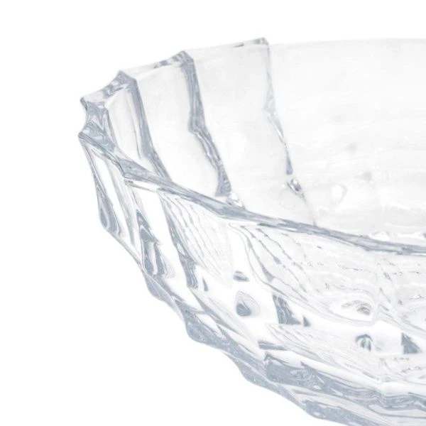 Фруктовница 27*10см стекло Quartz YJP-7023-1 (16) Фруктовница 27*10см стекло Quartz YJP-7023-1 (16)