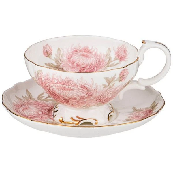 Чайный набор 12пр фарфор АСТРА на 6 персон 250мл (6) Чайный набор 12пр фарфор АСТРА на 6 персон 250мл (6)