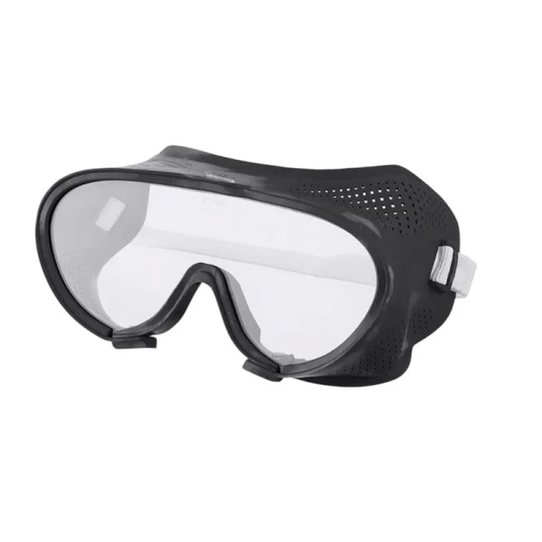 Очки защитные закрытые с прямой вентиляцией Стандарт (Р2) (150) Очки защитные закрытые с прямой вентиляцией Стандарт (Р2) (150)