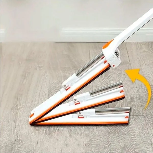 Швабра с отжимом с плоской насадкой микрофибра 12*40*130см телескопическая ручка в уп.JC-18036 (30) Швабра с отжимом с плоской насадкой микрофибра 12*40*130см телескопическая ручка в уп.JC-18036 (30)