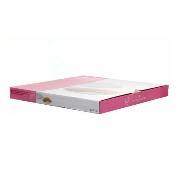 Фруктовница 35,4см стекло КОНИЯ (4) Фруктовница 35,4см стекло КОНИЯ (4)