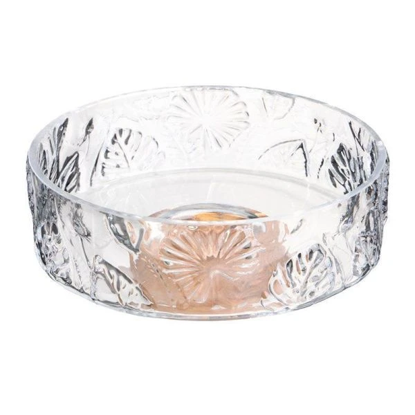 Фруктовница 21*9см 1,5л стекло FLORA (4) Фруктовница 21*9см 1,5л стекло FLORA (4)