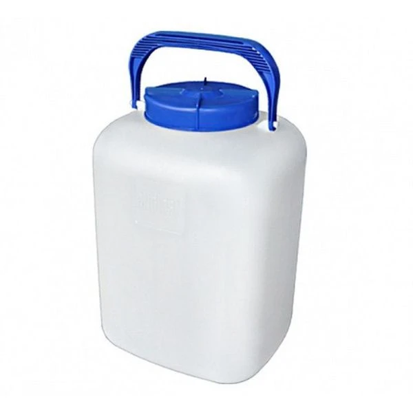 Бидон 20л пластик АКВАЛАЙН (4) Бидон 20л пластик АКВАЛАЙН (4)