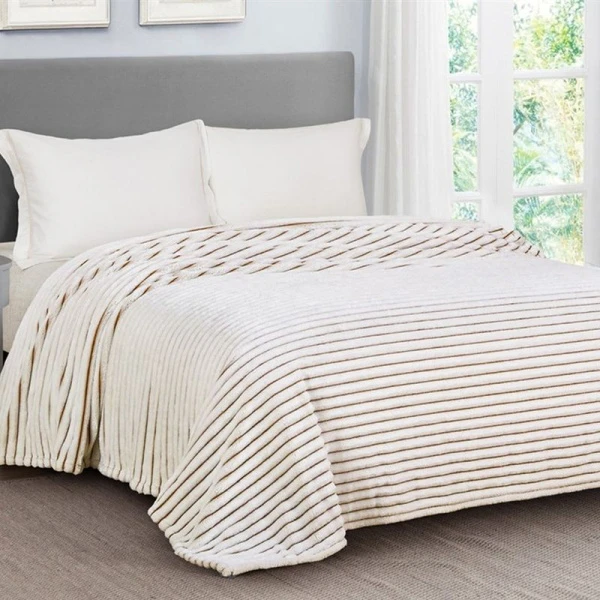 Плед 180*200 велсофт мармари шиншилла 300 гр, рис. 006-MARE, Sonnet Плед 180*200 велсофт мармари шиншилла 300 гр, рис. 006-MARE, Sonnet