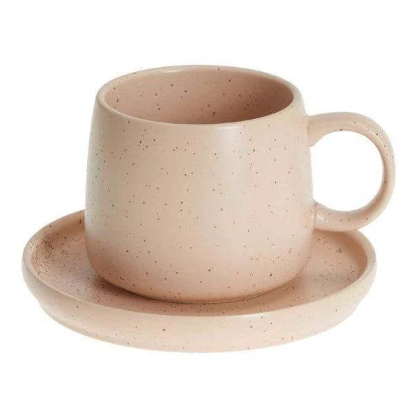 Чайный набор 2пр керамика на 1 персону 375мл розовый подар.уп. Ф19-110P/1 (24) Чайный набор 2пр керамика на 1 персону 375мл розовый подар.уп. Ф19-110P/1 (24)