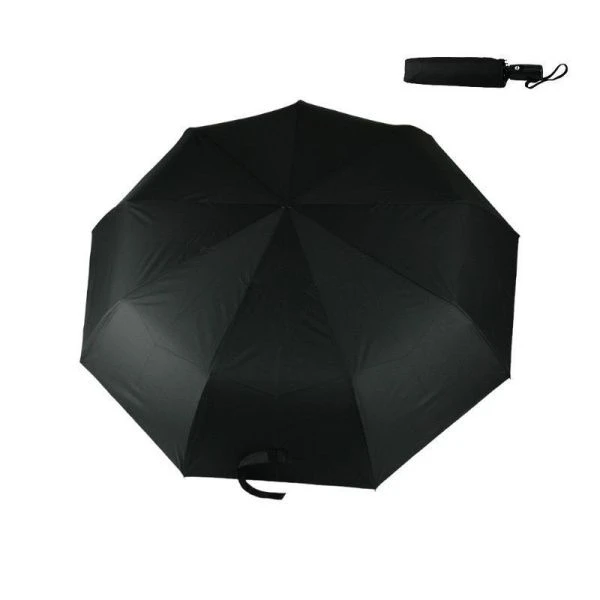 Зонт мужской суперавтомат 3 сложения 9 спиц ручка прямая 501 Yuzont  (12) Зонт мужской суперавтомат 3 сложения 9 спиц ручка прямая 501 Yuzont  (12)