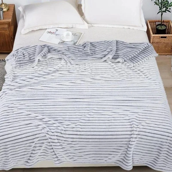 Плед 180*200 велсофт мармари шиншилла 300 гр, рис. 001-MARE, Sonnet Плед 180*200 велсофт мармари шиншилла 300 гр, рис. 001-MARE, Sonnet