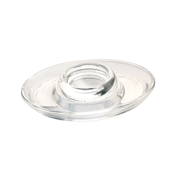 Подставка для яйца d12,7см стекло (24) Подставка для яйца d12,7см стекло (24)