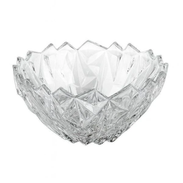 Фруктовница 24*11см стекло Quartz YJP-7041-2 (12) Фруктовница 24*11см стекло Quartz YJP-7041-2 (12)