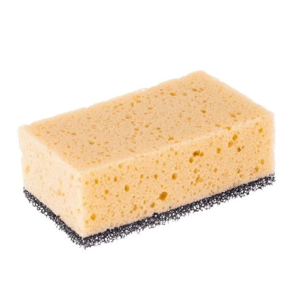 Губка для акриловых ванн ГХ064 (40) Губка для акриловых ванн ГХ064 (40)