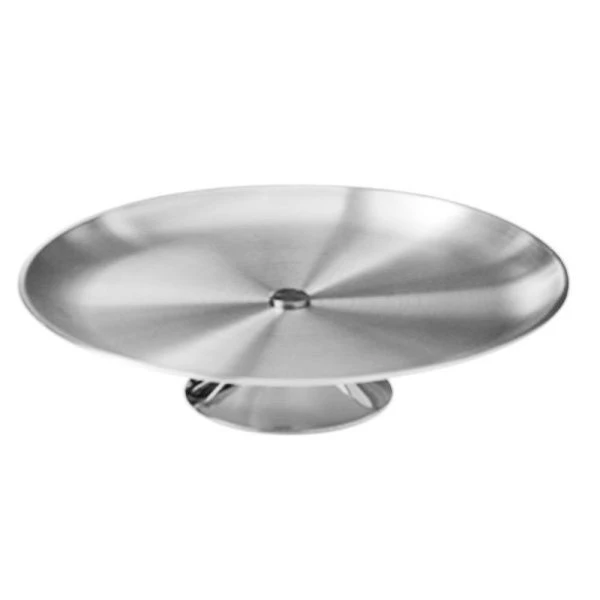 фруктовница 26*8.5см (20) сталь XA-414-1 фруктовница 26*8.5см (20) сталь XA-414-1