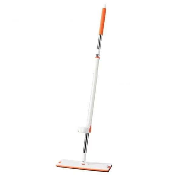 Швабра с отжимом с плоской насадкой микрофибра 12*40*130см телескопическая ручка в уп.JC-18036 (30) Швабра с отжимом с плоской насадкой микрофибра 12*40*130см телескопическая ручка в уп.JC-18036 (30)