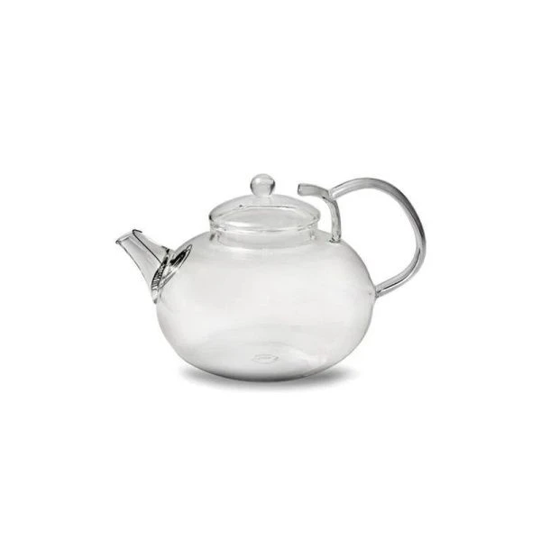 Чайник заварочный 600мл стекло с мет.пружинкой в носике иван-чай арт. TP106 (48) Чайник заварочный 600мл стекло с мет.пружинкой в носике иван-чай арт. TP106 (48)