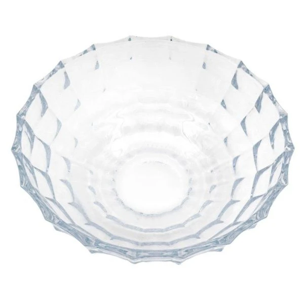 Фруктовница 27*10см стекло Quartz YJP-7023-1 (16) Фруктовница 27*10см стекло Quartz YJP-7023-1 (16)