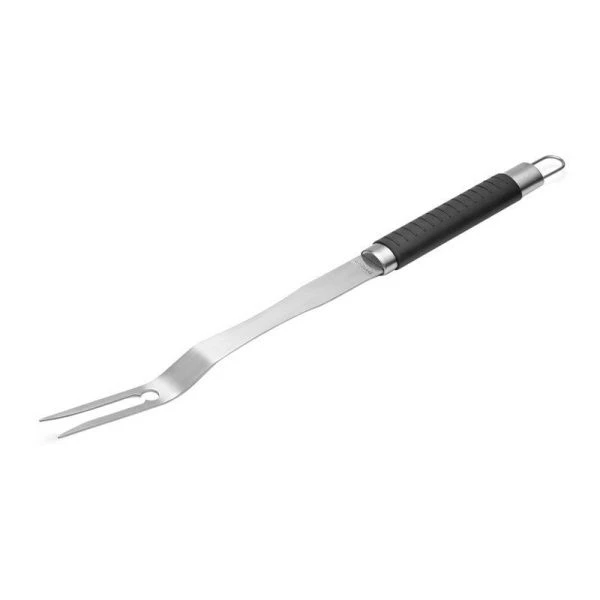 Вилка для барбекю 49,5*3см нерж.сталь Ribeye RBY-01 (12) Вилка для барбекю 49,5*3см нерж.сталь Ribeye RBY-01 (12)