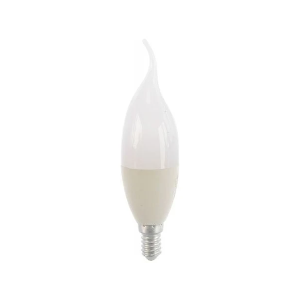 Лампа светодиодная стекло СТАРТ LEDFlame 10W-E14 (холодный свет) 40WS(10/100) Лампа светодиодная стекло СТАРТ LEDFlame 10W-E14 (холодный свет) 40WS(10/100)