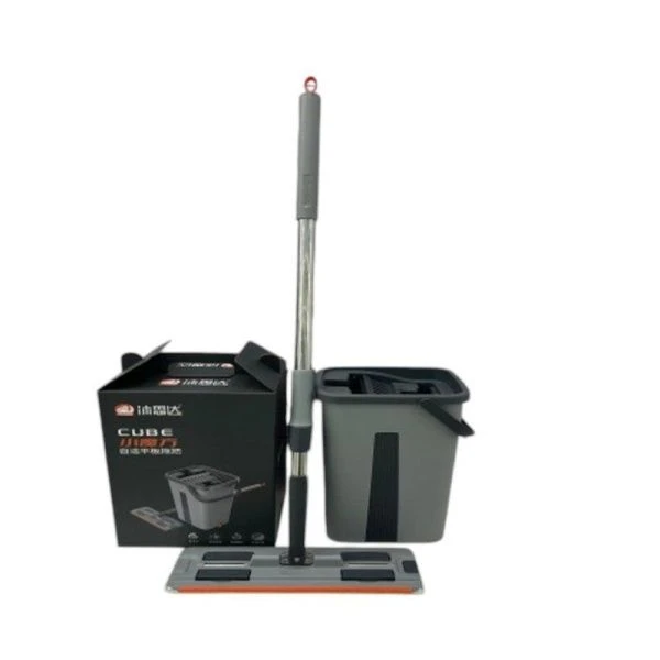 Комплект для влажной уборки (ведро МОП 20*13*38см, швабра +2 пл.насадки 33см) JK-103/JC-18011 уп(20) Комплект для влажной уборки (ведро МОП 20*13*38см, швабра +2 пл.насадки 33см) JK-103/JC-18011 уп(20)