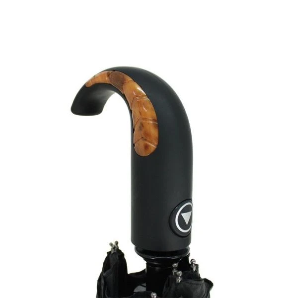 Зонт мужской автомат 3 сложения 9 спиц ручка полукрюк 145P-9 Rainbrella (12) Зонт мужской автомат 3 сложения 9 спиц ручка полукрюк 145P-9 Rainbrella (12)