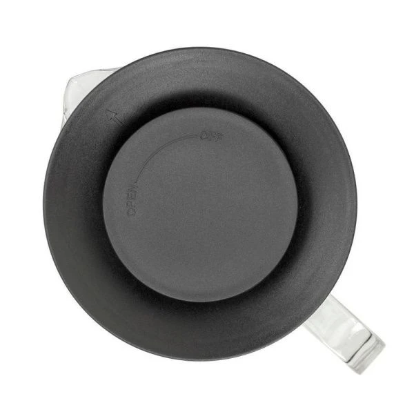 Чайник заварочный 1000мл стекло АЙН с мет.ситом (12) Чайник заварочный 1000мл стекло АЙН с мет.ситом (12)